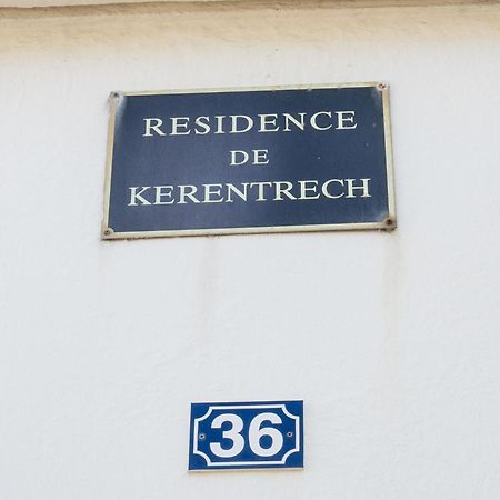 Apartment Residence Kerentrech-5 By Interhome Quiberon Kültér fotó