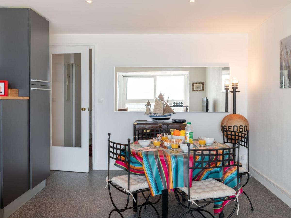Apartment Residence Kerentrech-5 By Interhome Quiberon Kültér fotó